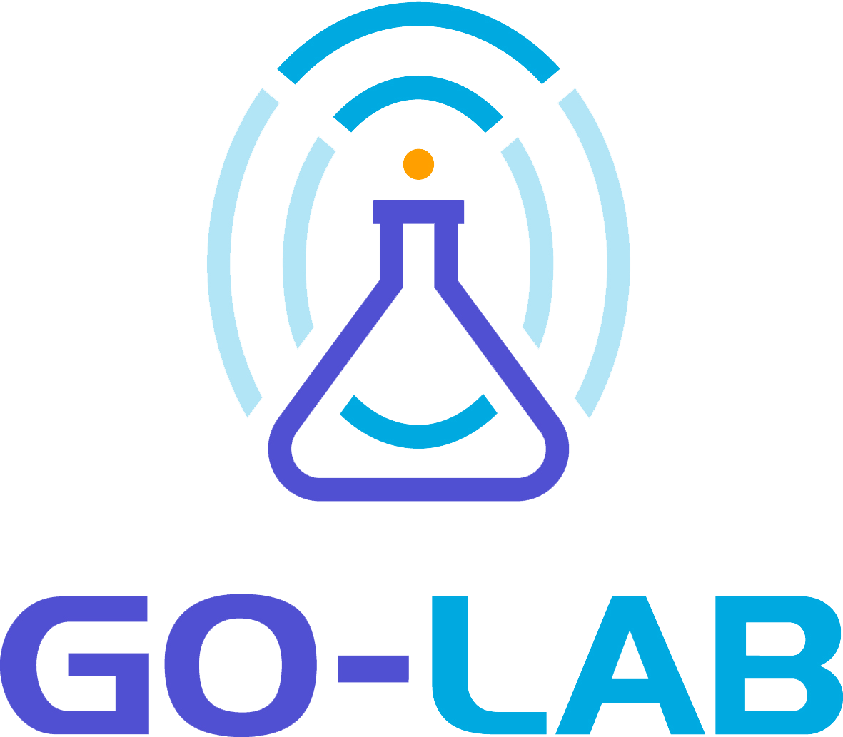 Golab logo