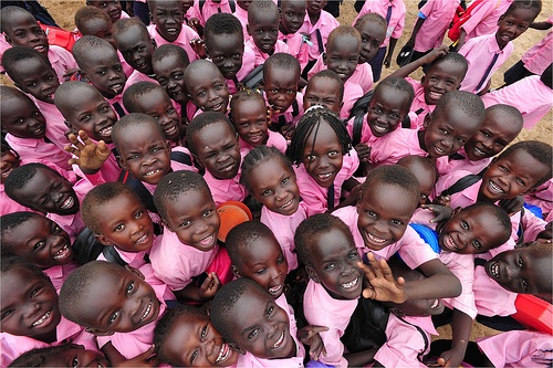 Online Laboratories and Inquiry Learning for STEM Education in Africa