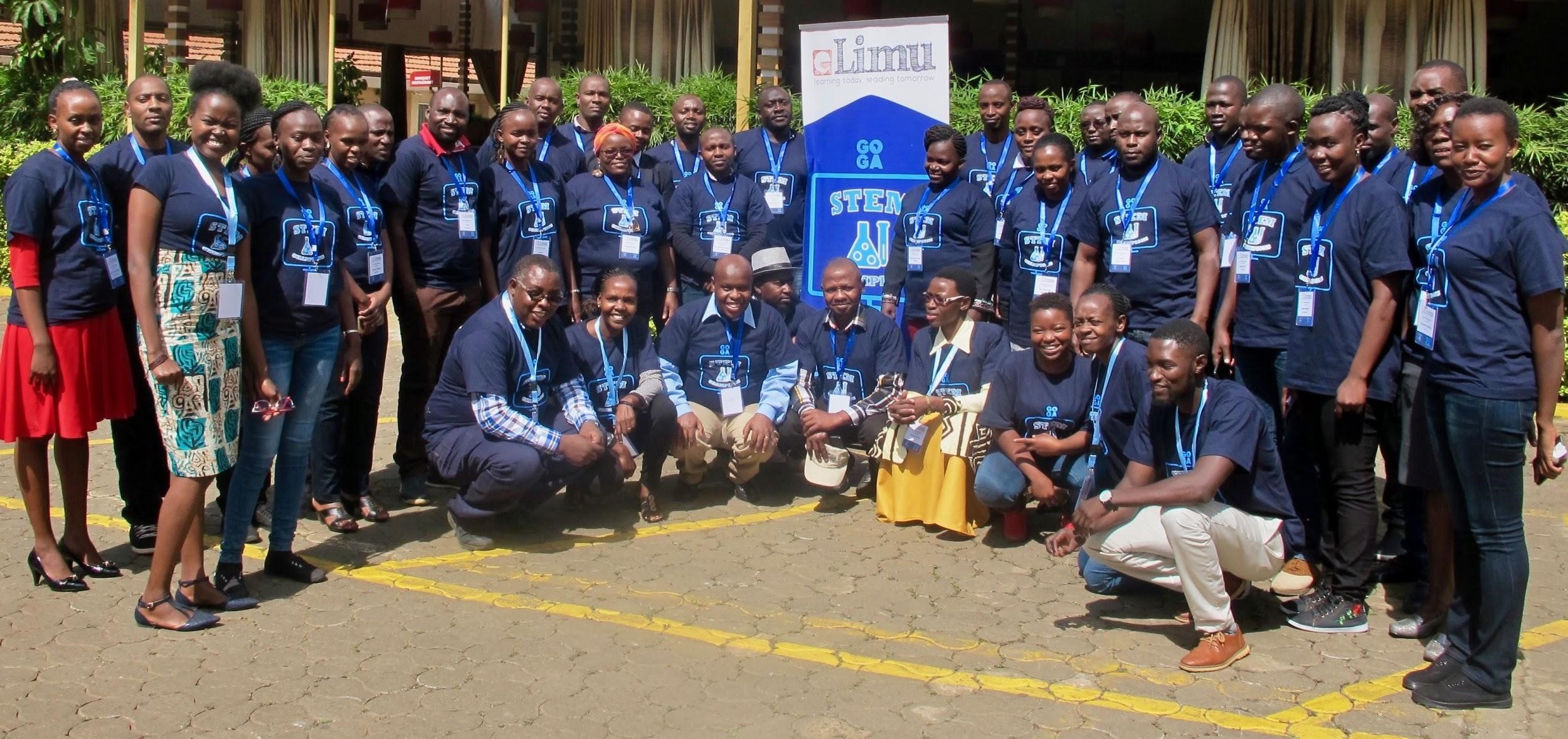 Update: Communities in Kenya