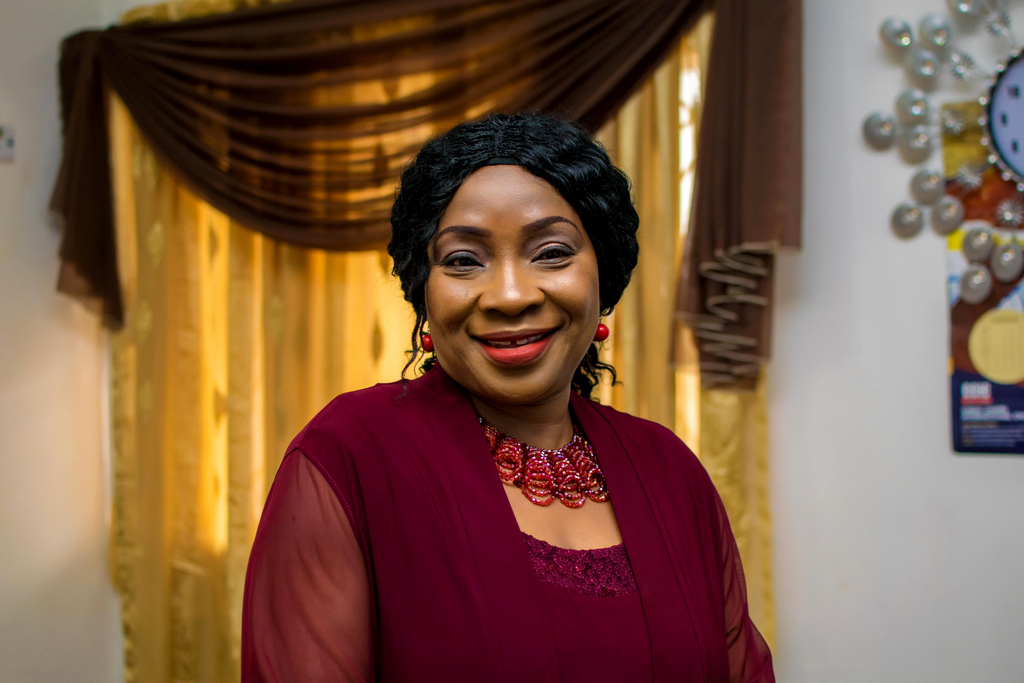 Interview of Dr. Adefunke Ekine, Deputy Director (Research and Innovation) Tai Solarin University Of Education, Nigeria