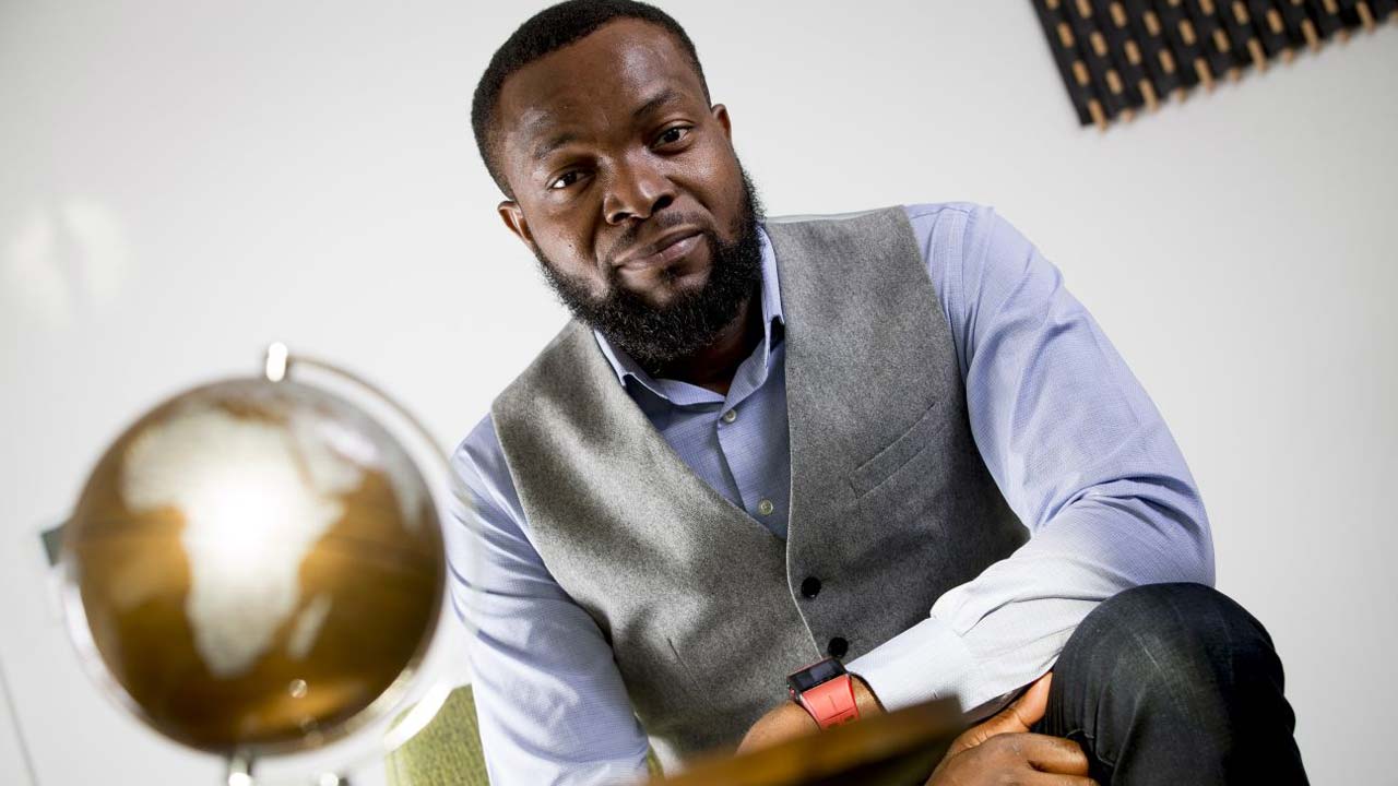 “Empowering African Teachers to Produce the Next Einstein” – Bosun Tijani