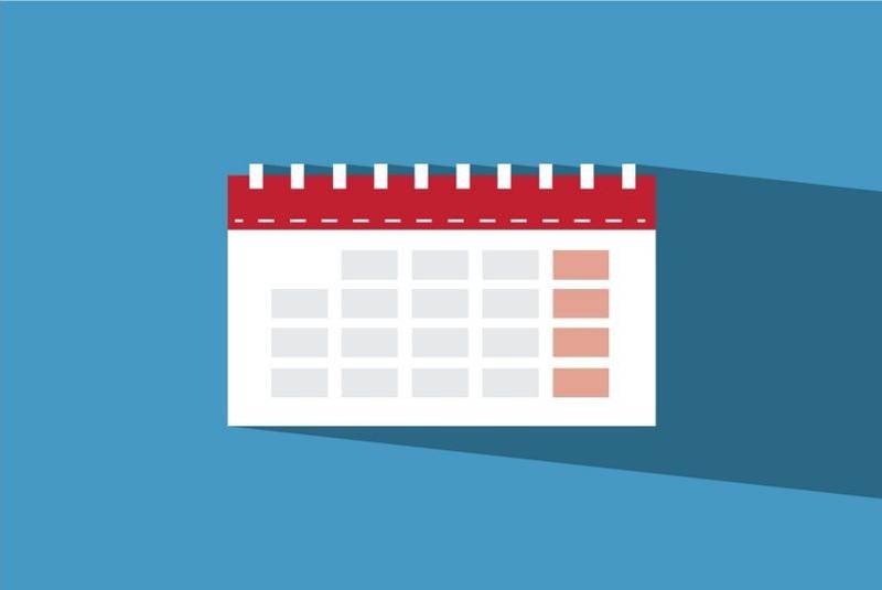 Upcoming Events: Teacher Training and Community Building Events