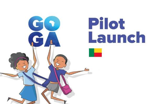 Pilot Launch Event (Benin)