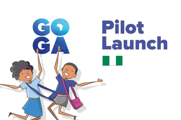 Pilot Launch Event (Nigeria)