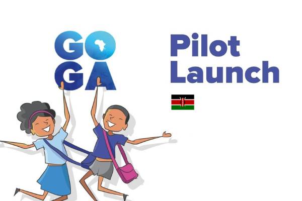 Pilot Launch Event (Kenya)
