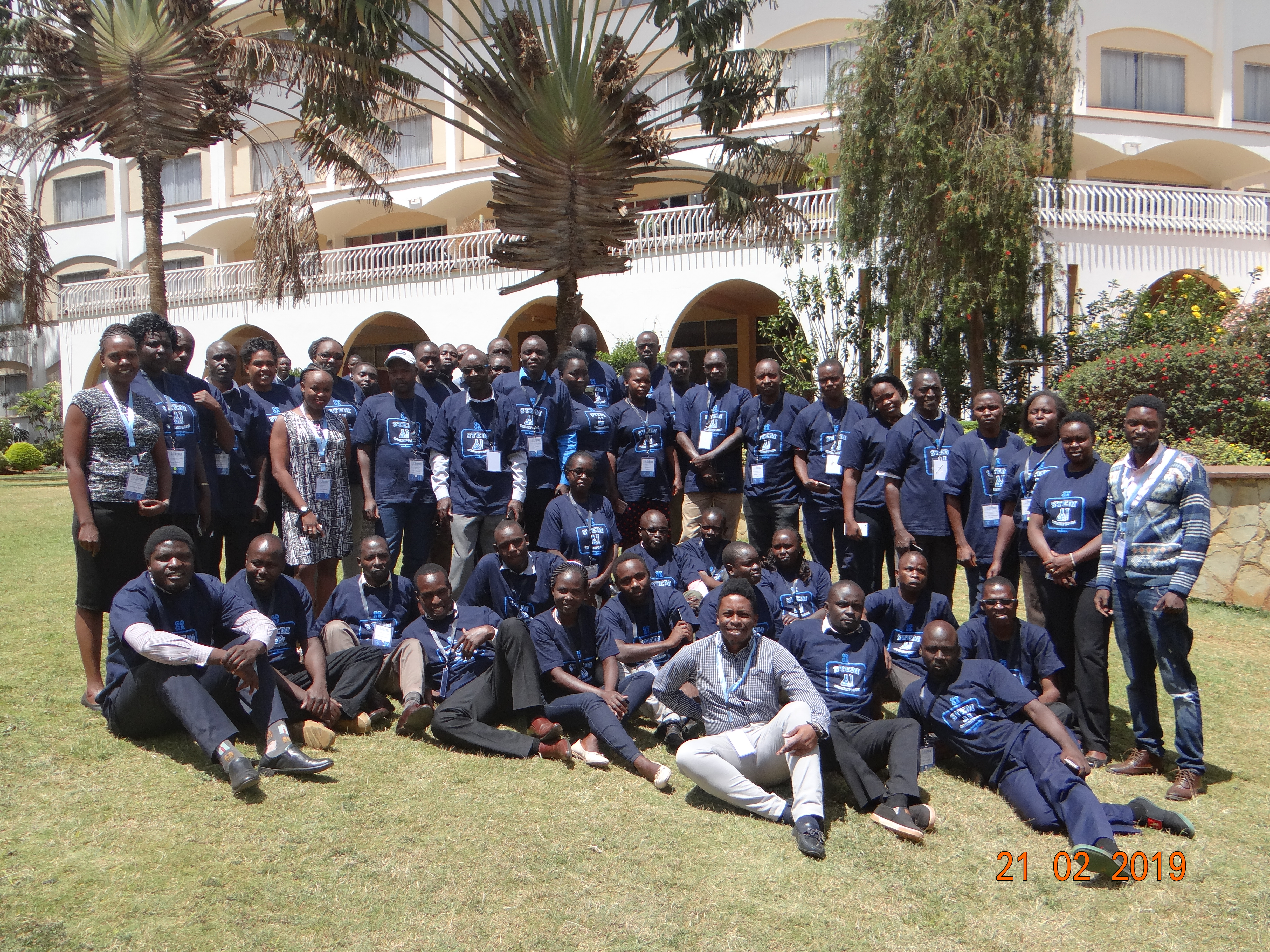 Highlights of the LSO in Benin, Nigeria & Kenya