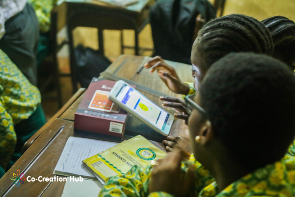Early findings from the first GO-GA Pilot in Kenya, Nigeria and the Republic of Benin