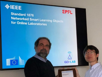 Next-Lab newsletter #11