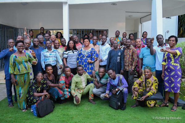 Onboarding (LSO 2, Part 1) (Benin)