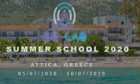 Next-Lab Project Review (extract from Go-Lab Newsletter)