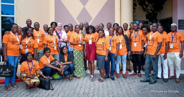 GO-GA Bootcamp #2 (Benin)