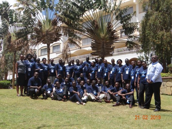 e-Limu Bootcamp 2019 (Kenya)